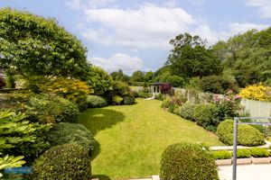 Garden- click for photo gallery
